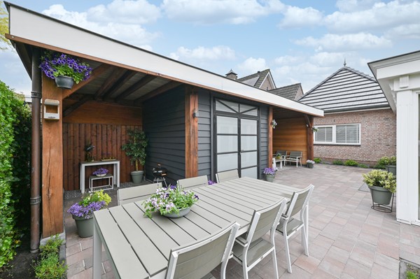 Medium property photo - Kwekerssingel 5, 4731 XD Oudenbosch
